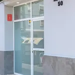 Moderno, Amplio Y Muy Comodo Апартаменты Валенсия