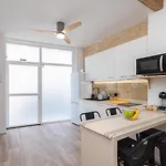 Moderno, Amplio Y Muy Comodo Апартаменты *