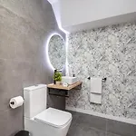Moderno, Amplio Y Muy Comodo Апартаменты *