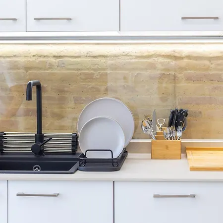 Moderno, Amplio Y Muy Comodo * バレンシア