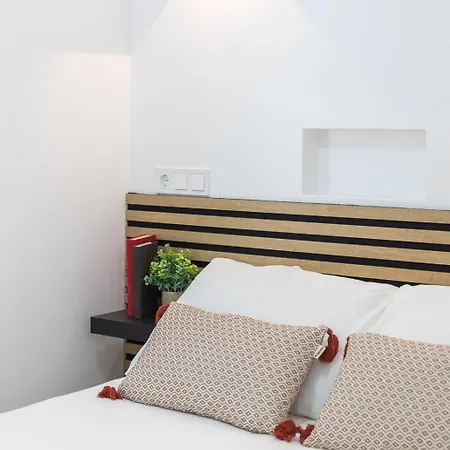 Moderno, Amplio Y Muy Comodo *