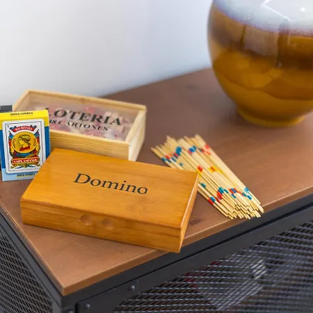 Moderno, Amplio Y Muy Comodo *